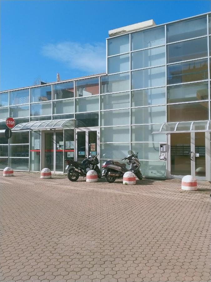 Airport Alexander Daire Cenova Dış mekan fotoğraf